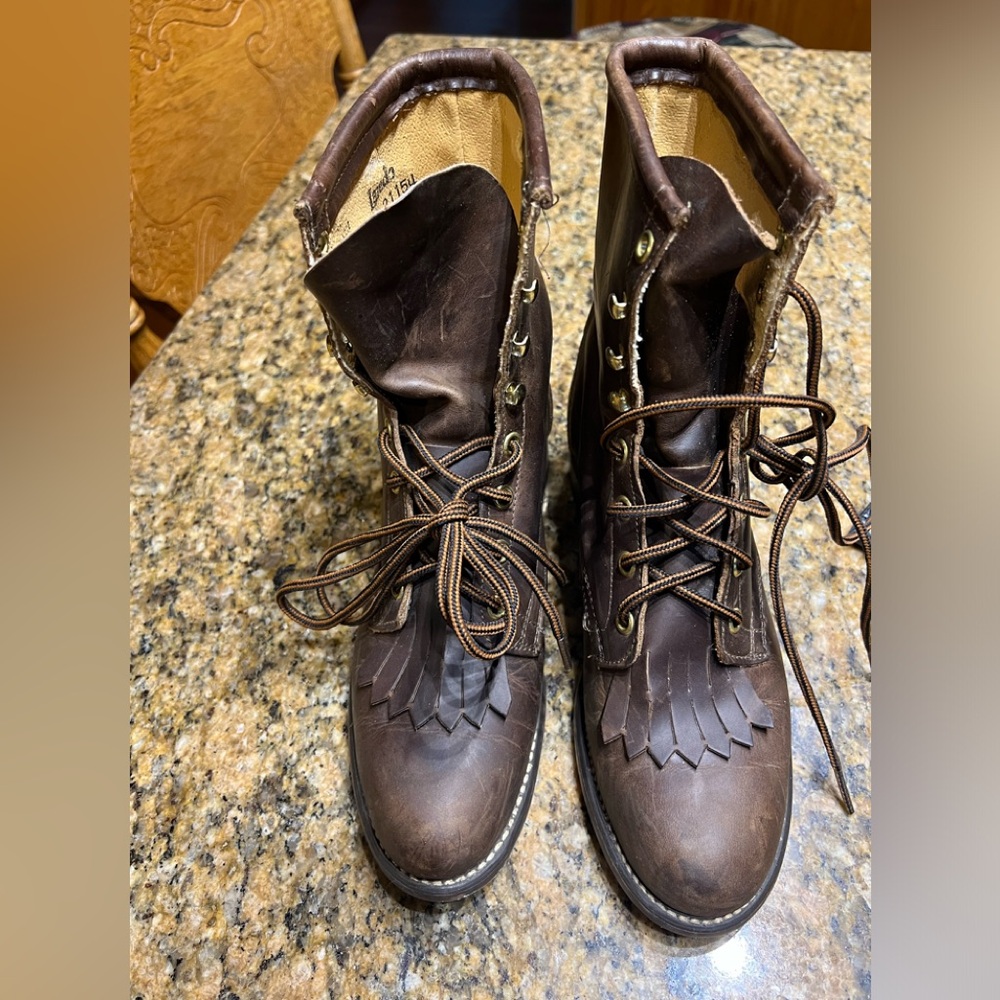 Laredo WOMENS 7.5